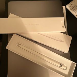 apple pencil 1st gen